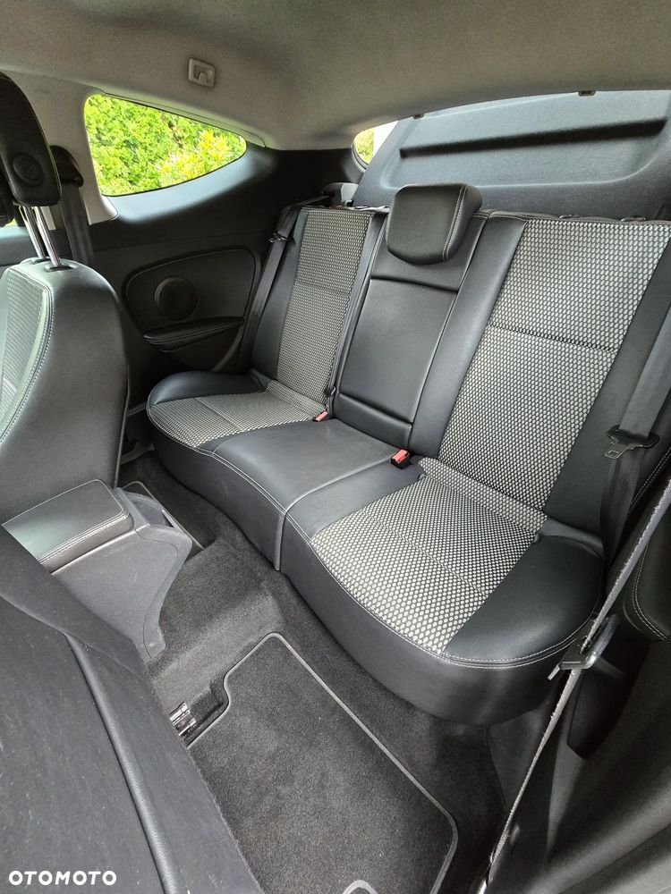 Renault Megane 1.4 16V TCE Dynamique - 5
