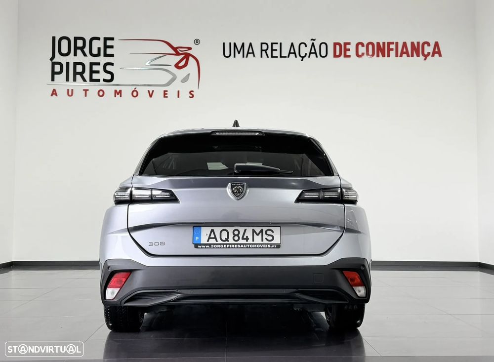 Peugeot 308 SW 1.2 PureTech Style - 14