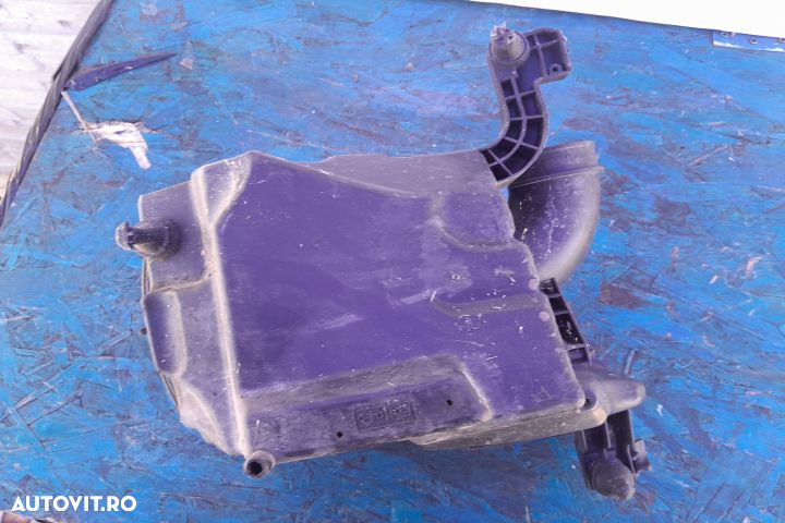 Carcasa filtru aer AV61-9600-BG - 1.0 AV61-9600-BG - 1.0 Ford Focus 3 - 4