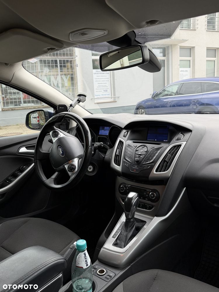 Ford Focus - 7