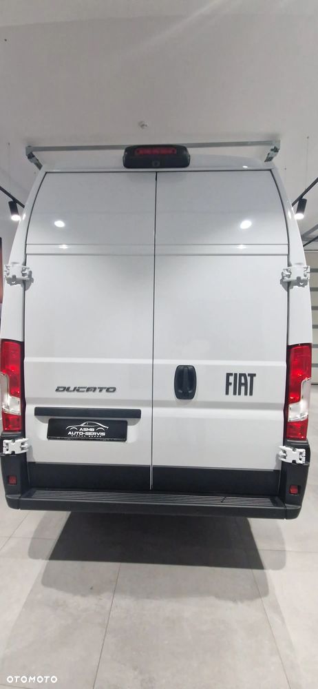 Fiat DUCATO L4H3 22 H3POWER 140KM 35T - 8