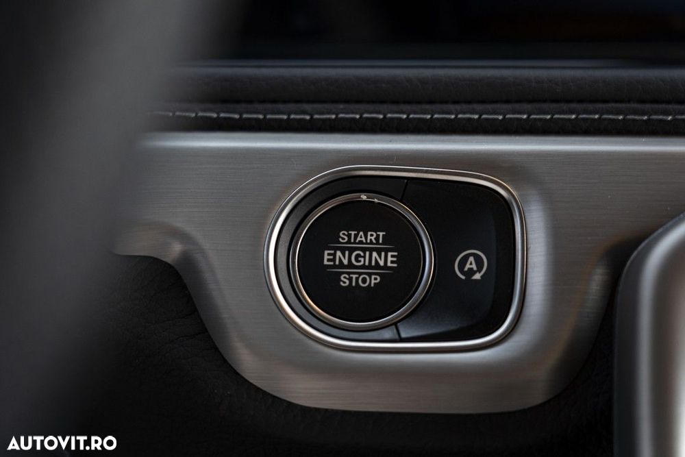 Mercedes-Benz G - 20
