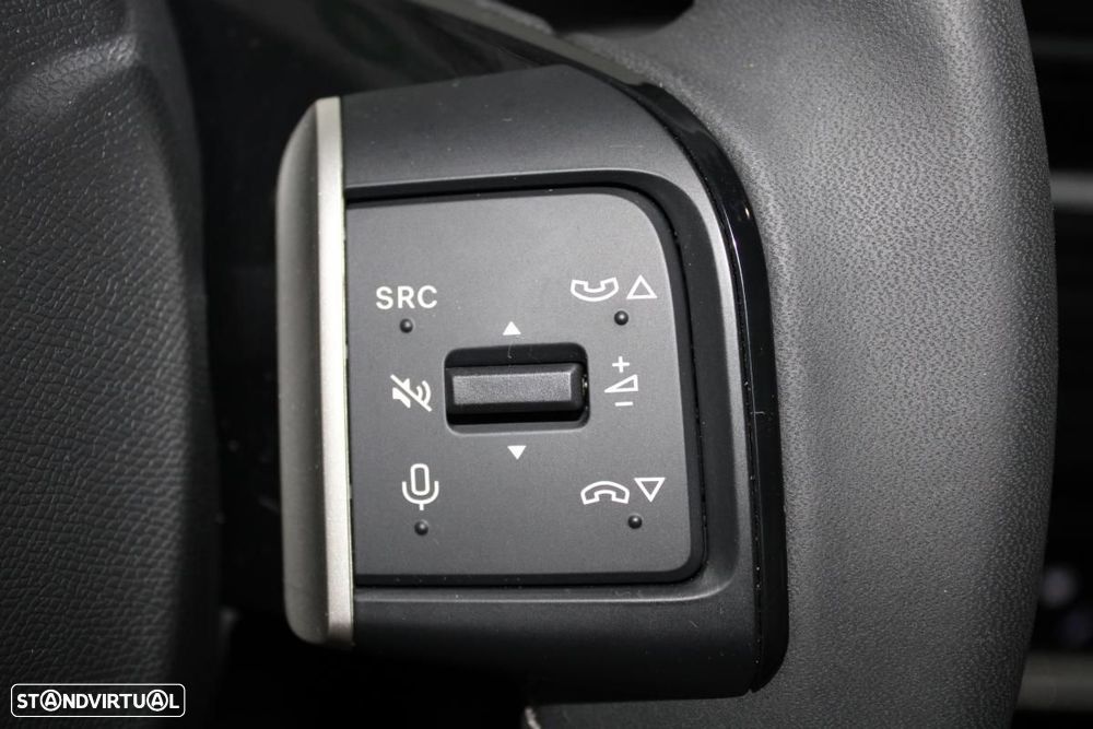 Citroën e-C3 MAX - 17