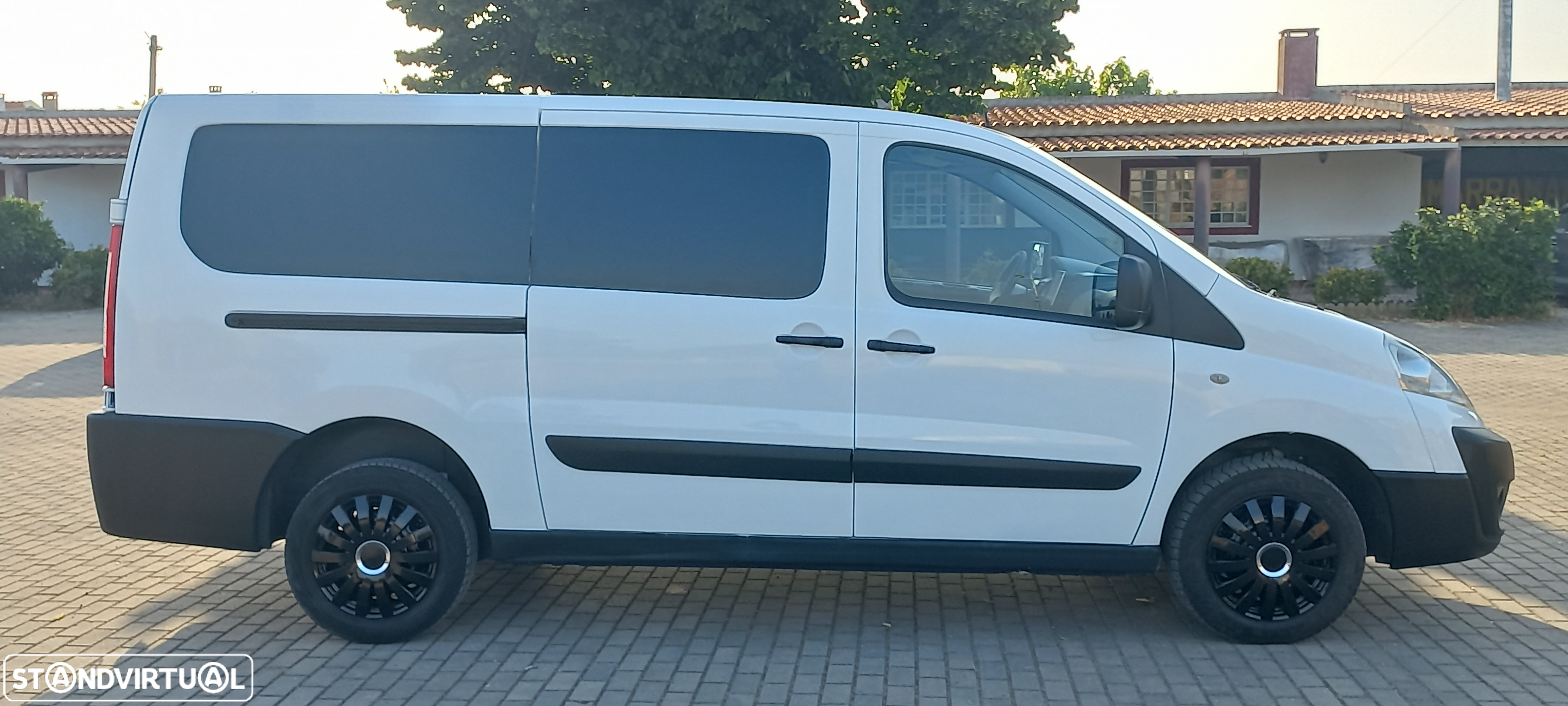 Peugeot Expert (3)LONGA 229 L2H1 - 5