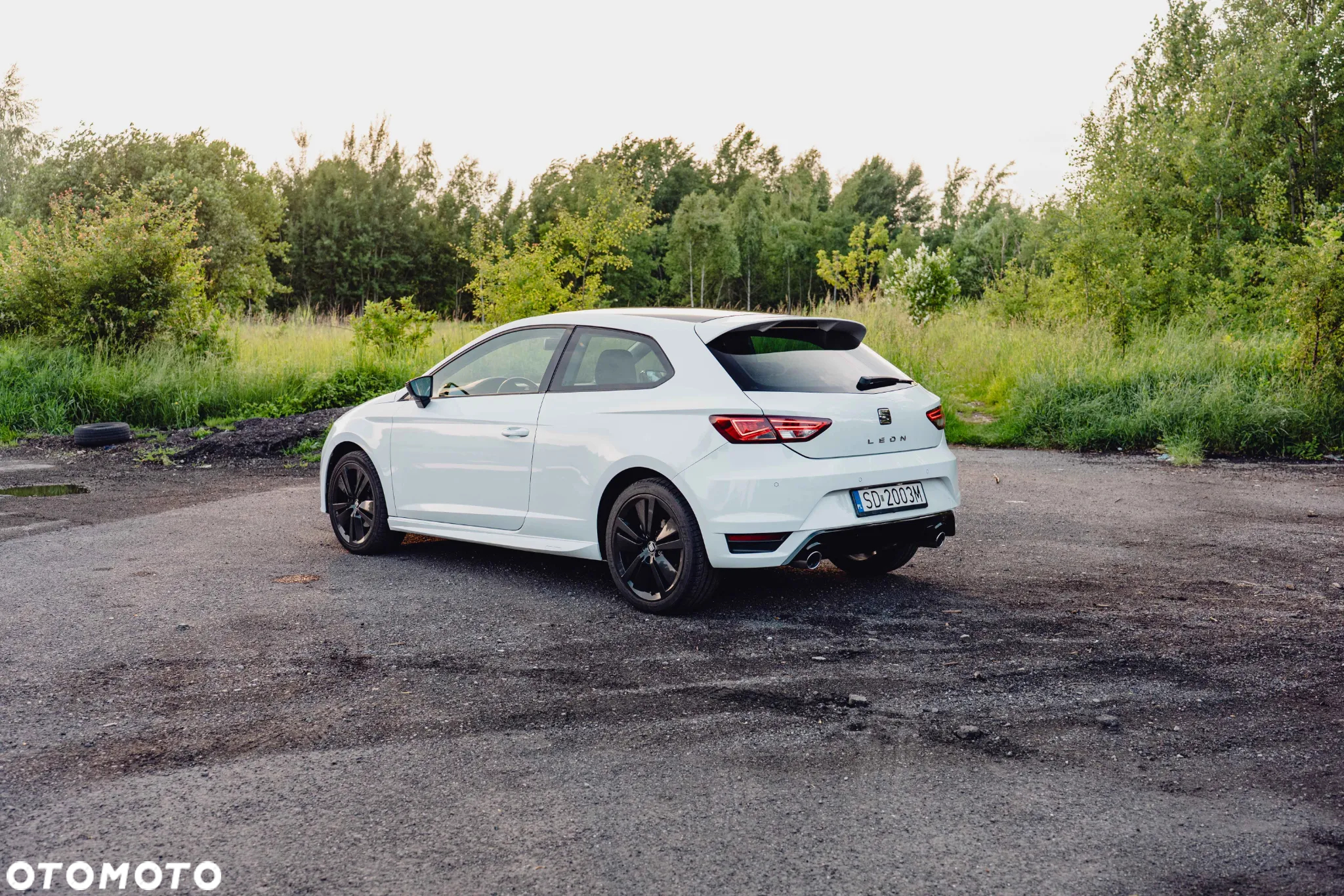 Seat Leon SC 2.0 TDI Style S&S EU6 - 3