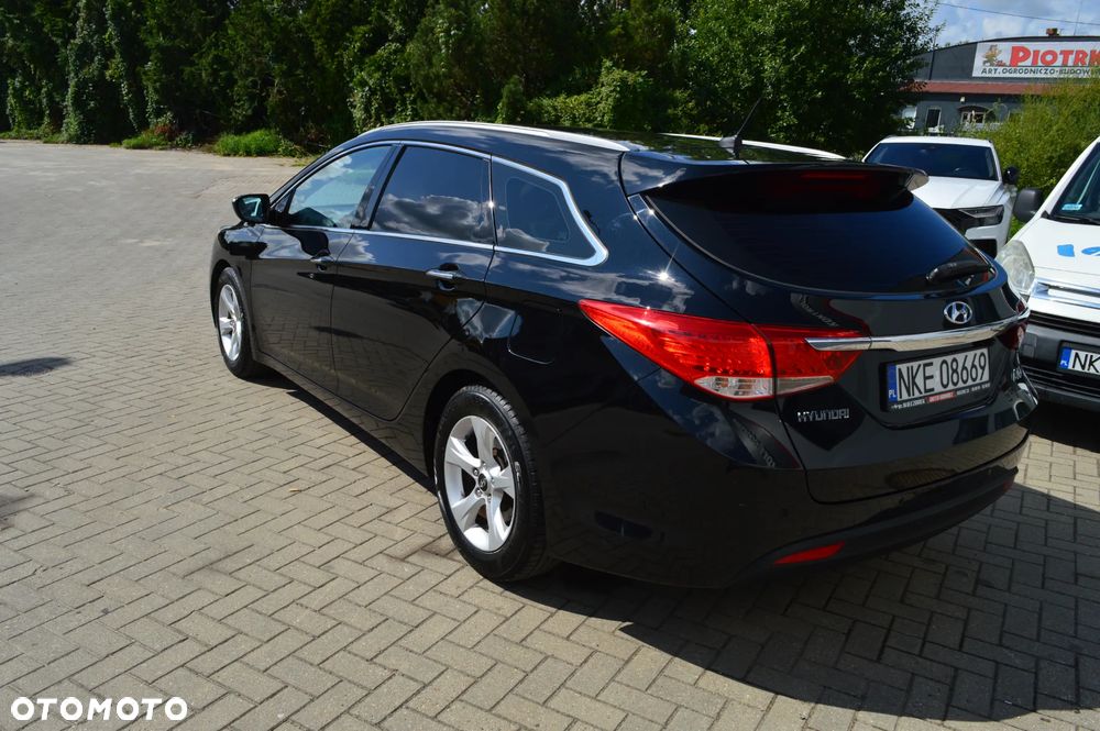 Hyundai i40 i40cw 1.6 5 Star Edition - 4