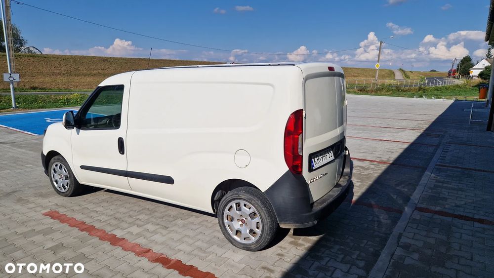 Fiat Doblo Maxi 1.4 Active - 2