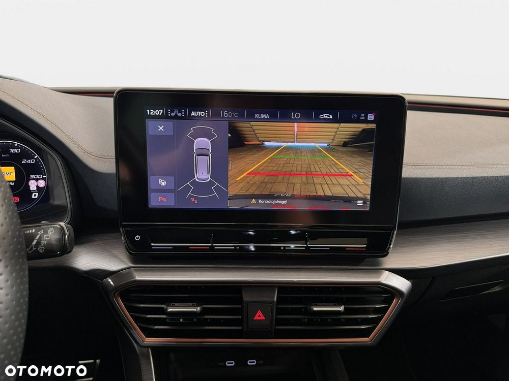 Cupra Leon Sportstourer - 23