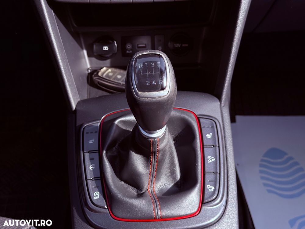 Hyundai KONA 1.0 T-GDI Premium - 15