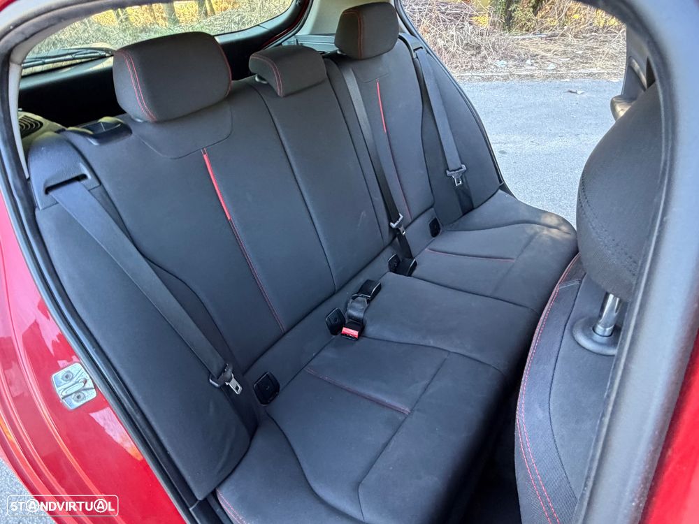 BMW 120 d xDrive Line Sport - 21