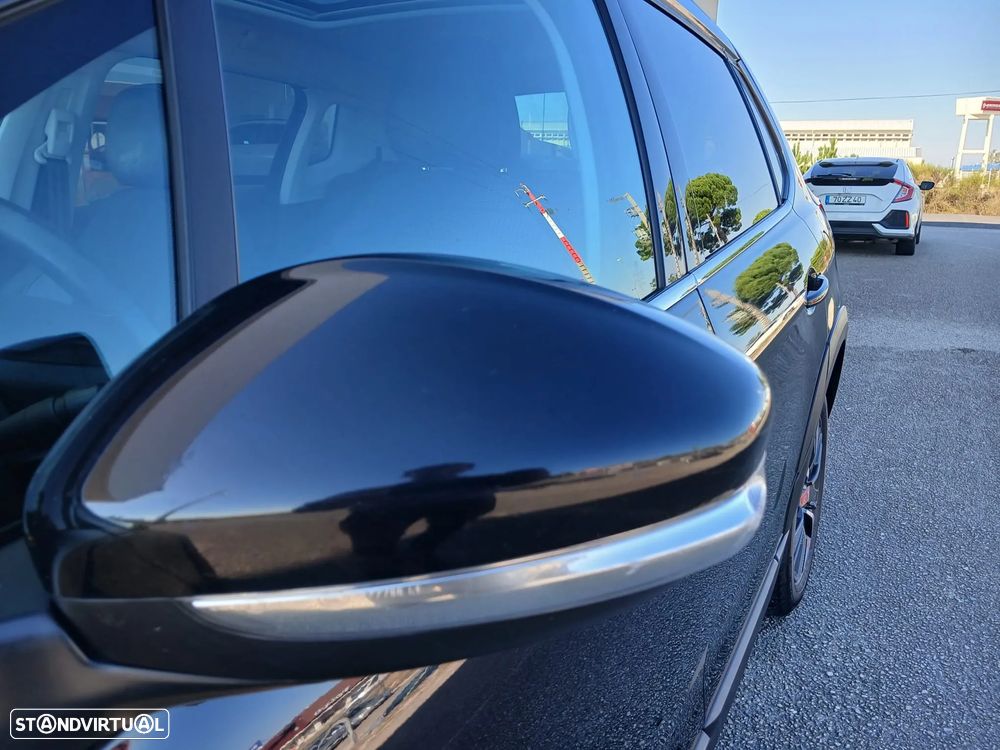 Peugeot 2008 1.2 PureTech Allure - 14