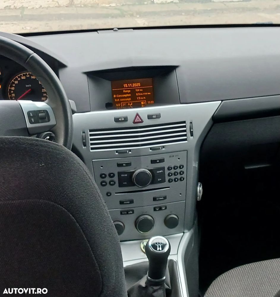 Opel Astra - 3