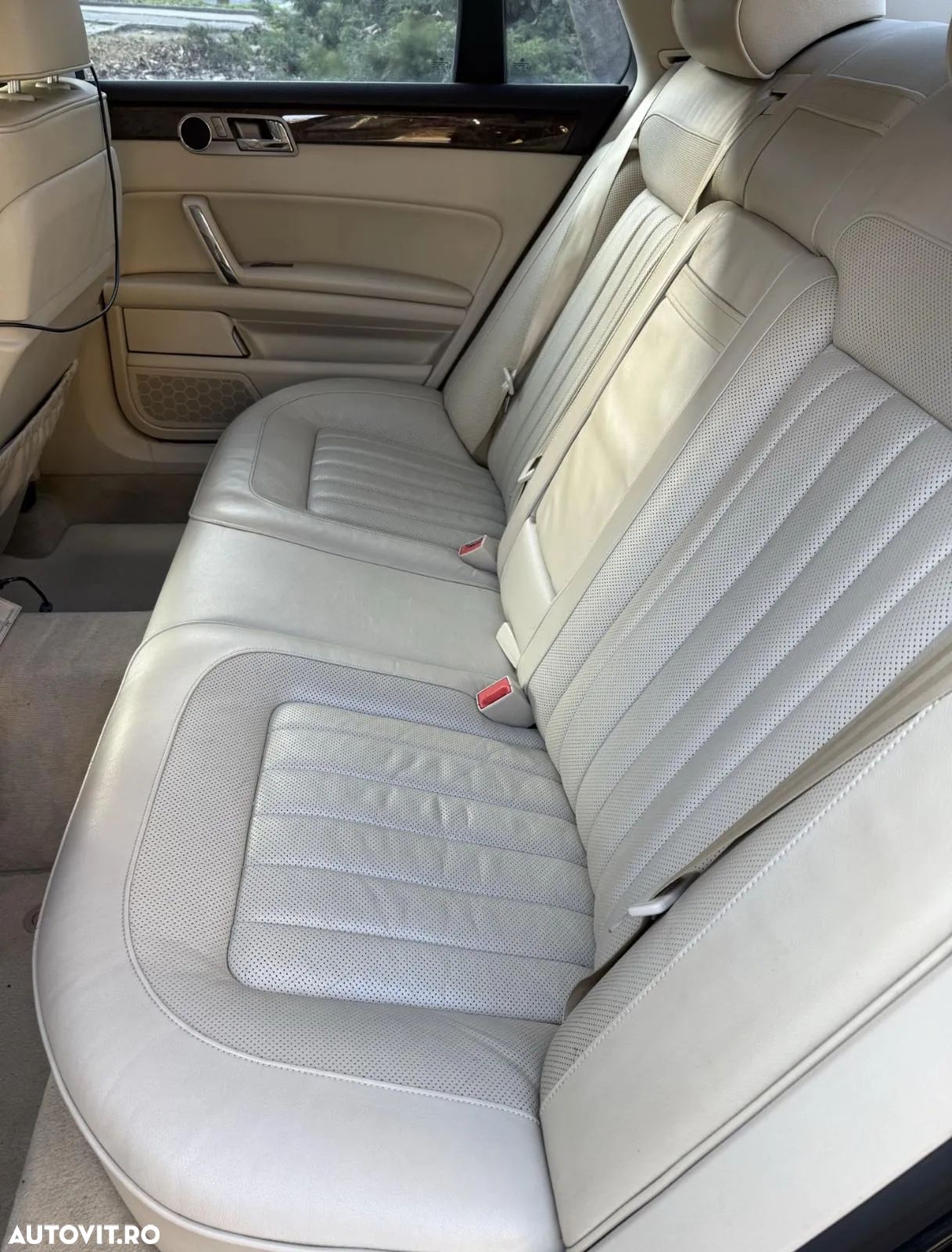 Volkswagen Phaeton 3.0 V6 TDI DPF 4Motion Tipt. - 1