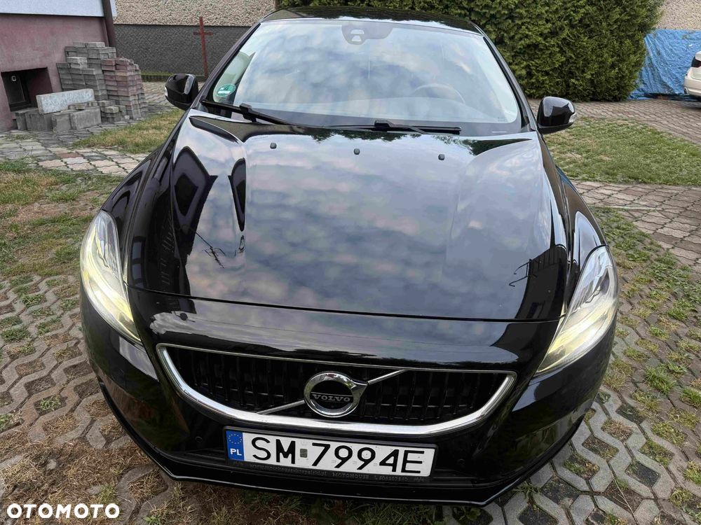 Volvo V40 T2 Kinetic - 11