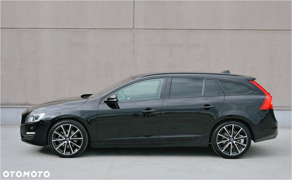 Volvo V60 D3 Drive-E Kinetic - 15