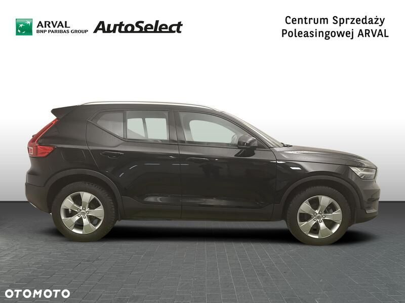 Volvo XC 40 T3 Momentum Pro - 7