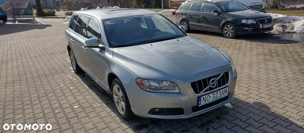 Volvo V70 2.0D Momentum - 10