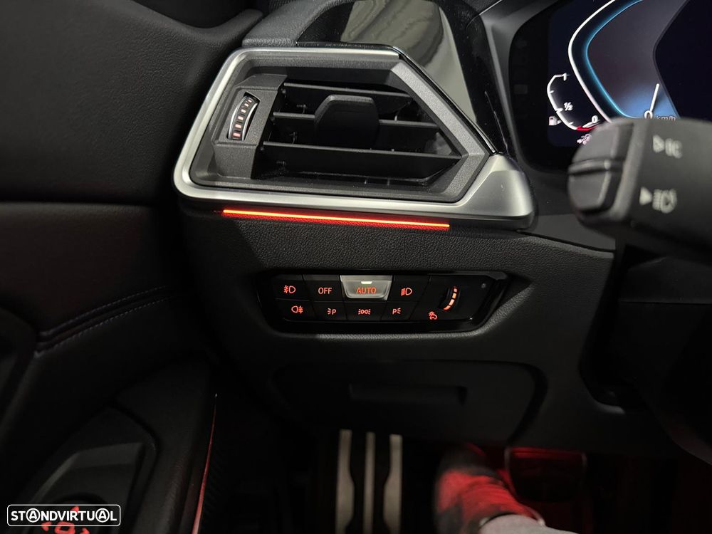 BMW 330 e Pack M Auto - 19