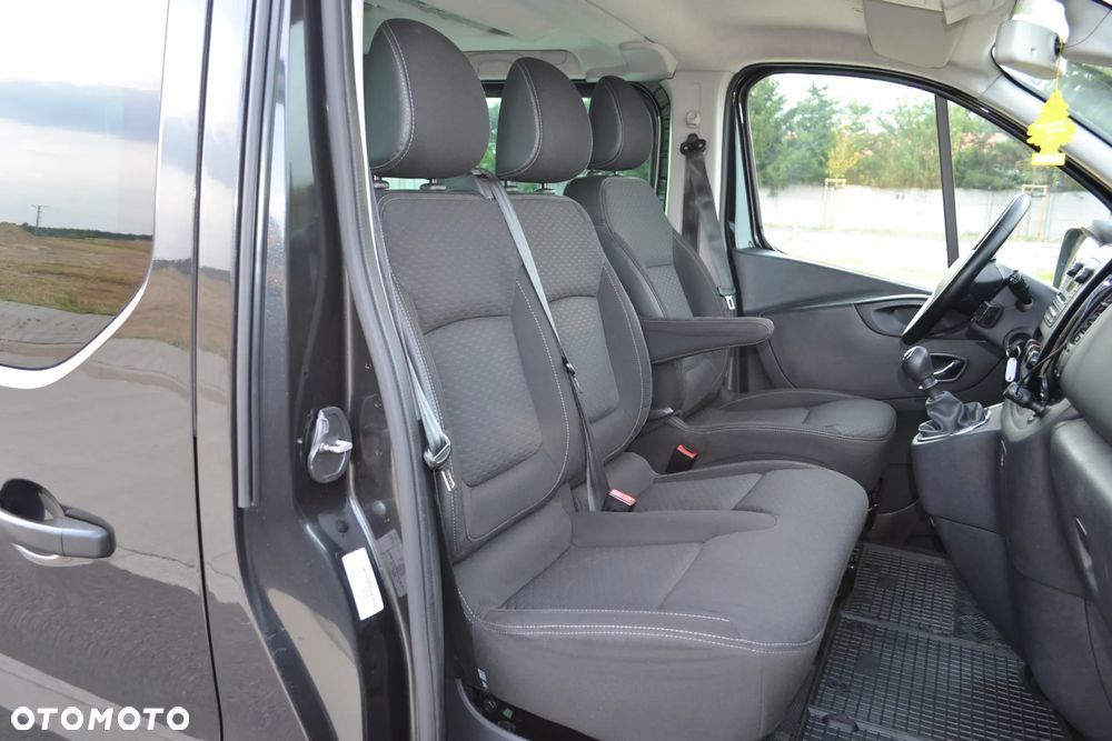 Opel Vivaro Tourer 1.6 CDTI L2 - 24