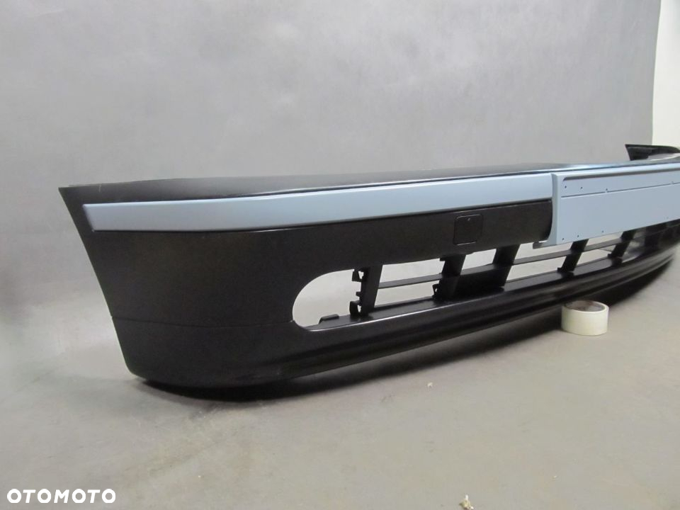 Zderzak przedni BMW 5 E39 FL 00 - 04 - 6