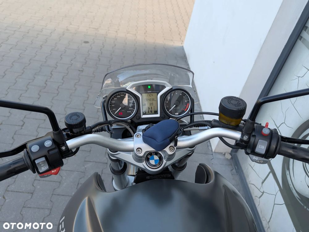 BMW R - 14