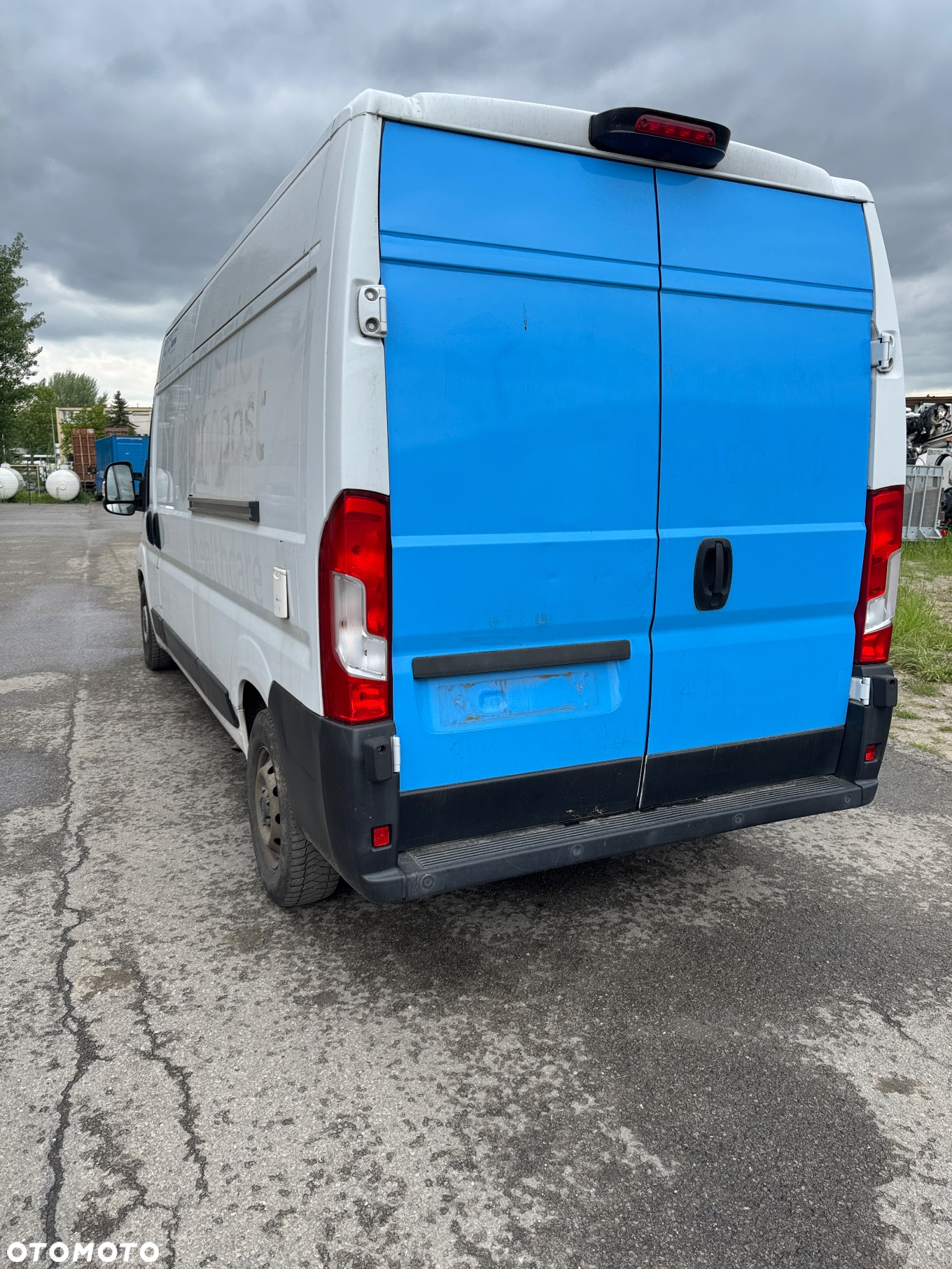 Fiat Ducato - 5