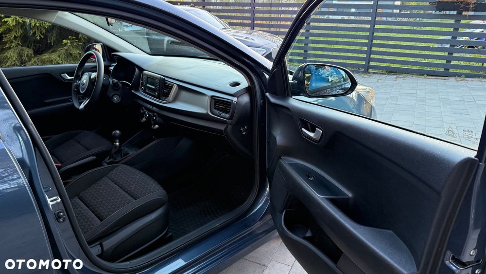 Kia Rio 1.2 Spirit - 32