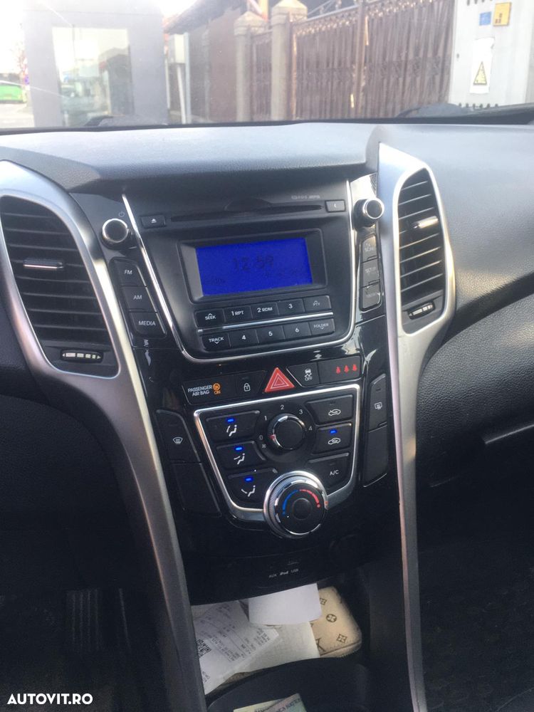 Hyundai i30 1.4 CRDi Classic - 7