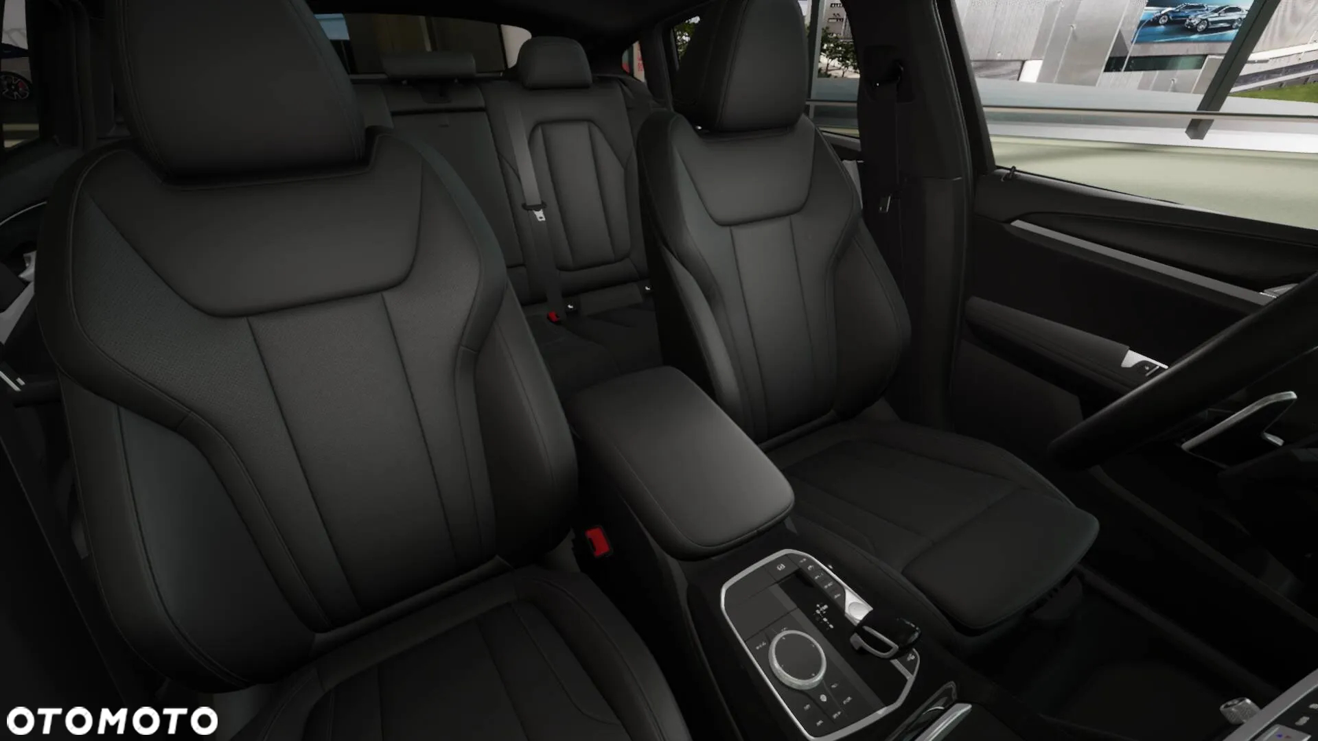 BMW X4 - 11