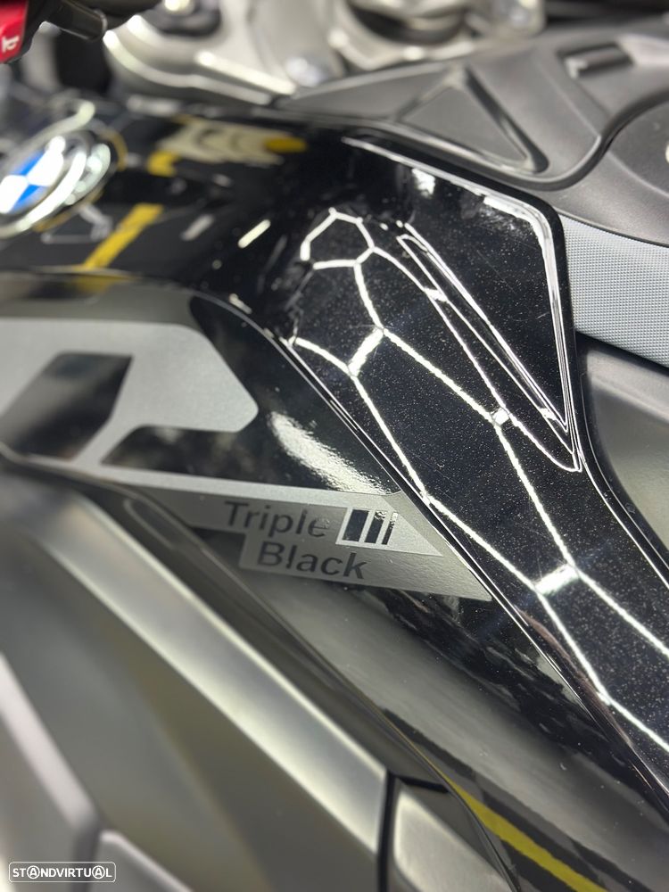 BMW R 1300 GS Triple black - 3
