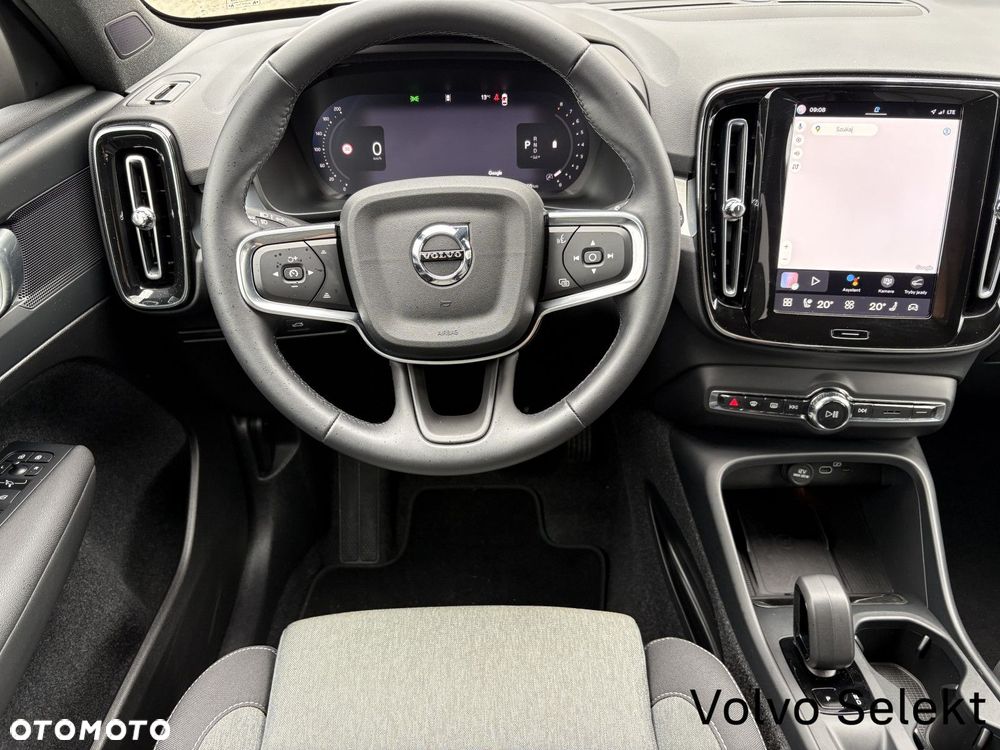 Volvo XC 40 - 17