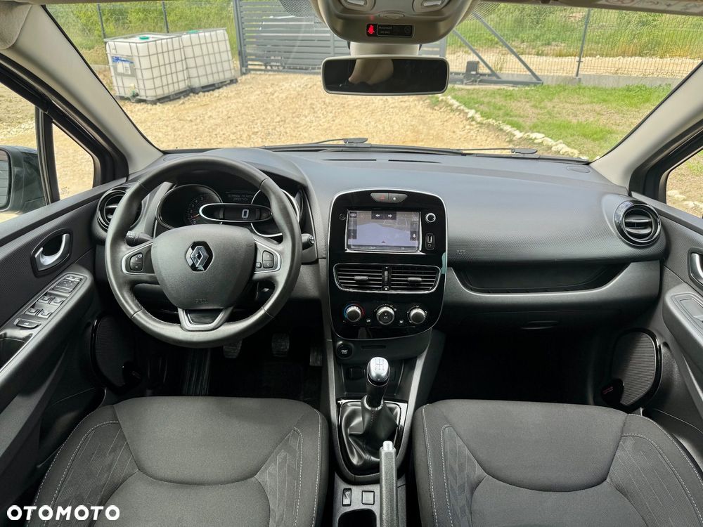 Renault Clio 0.9 Energy TCe Limited - 15