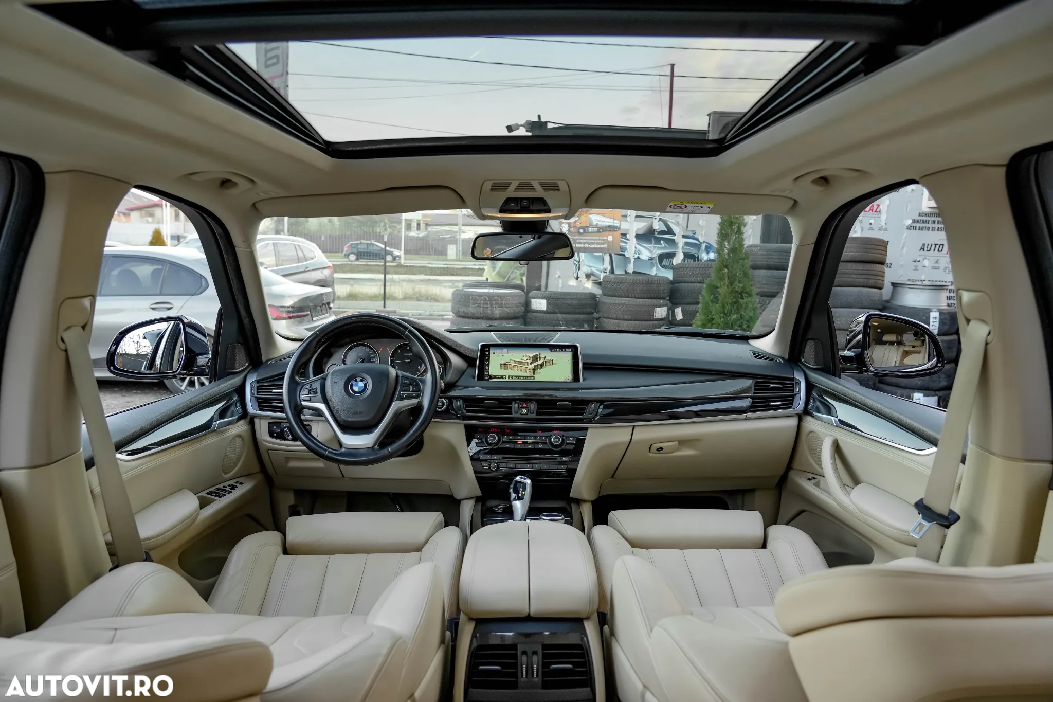 BMW X5 xDrive30d Sport-Aut. - 12