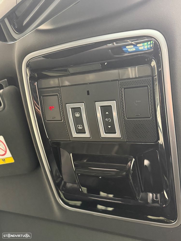 Land Rover Range Rover Sport 3.0 SDV6 HSE - 12