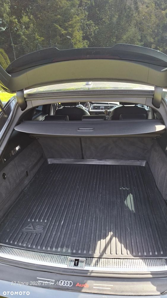 Audi A6 Avant 2.0 TDI Ultra S tronic - 35