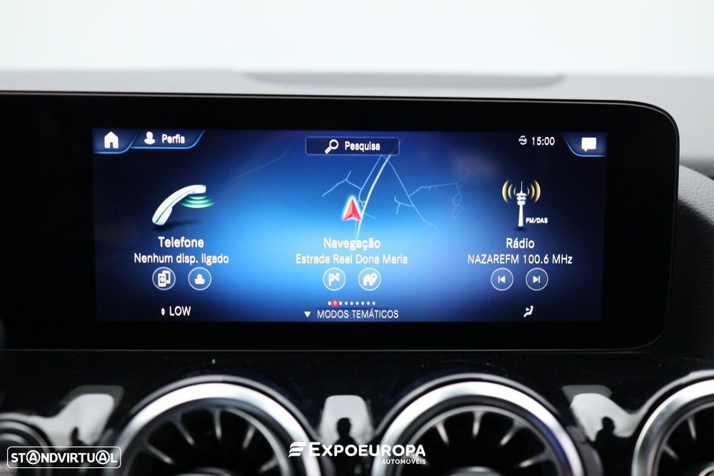Mercedes-Benz EQA 250 Progressive - 14