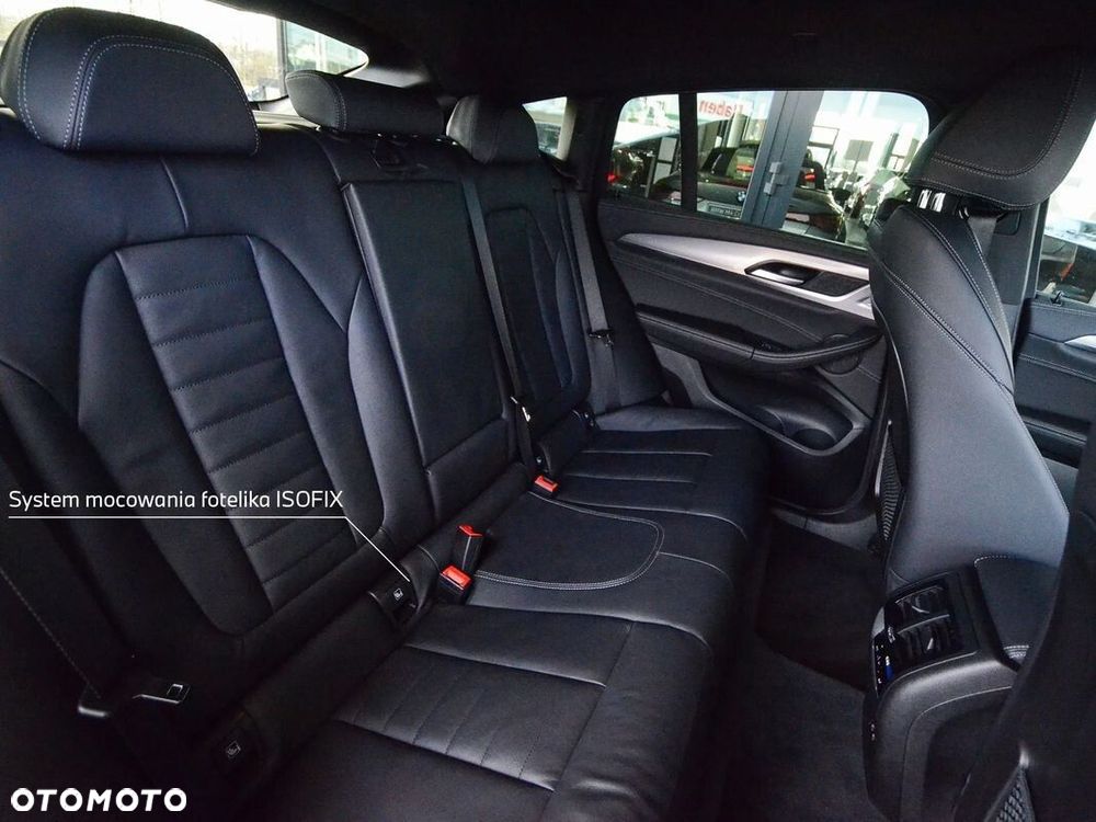 BMW X4 - 31
