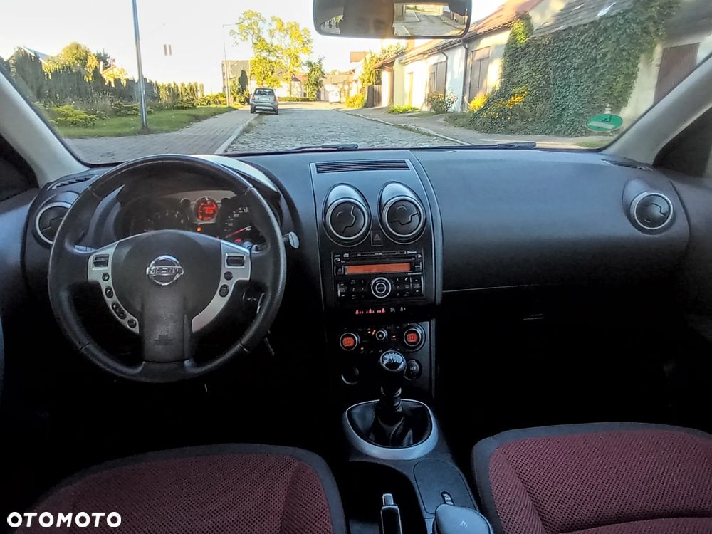 Nissan Qashqai - 34