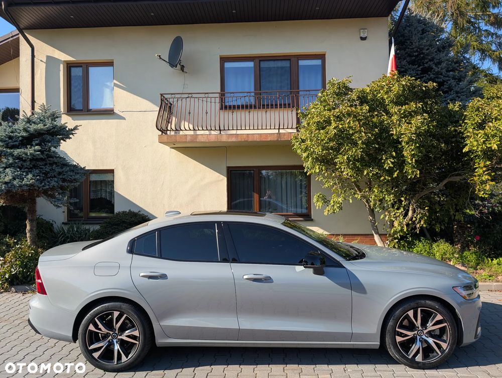 Volvo S60 - 9