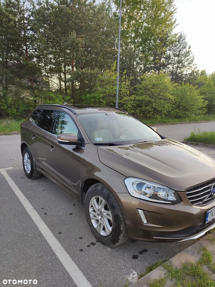 Volvo XC 60 D4 Drive-E Momentum - 2