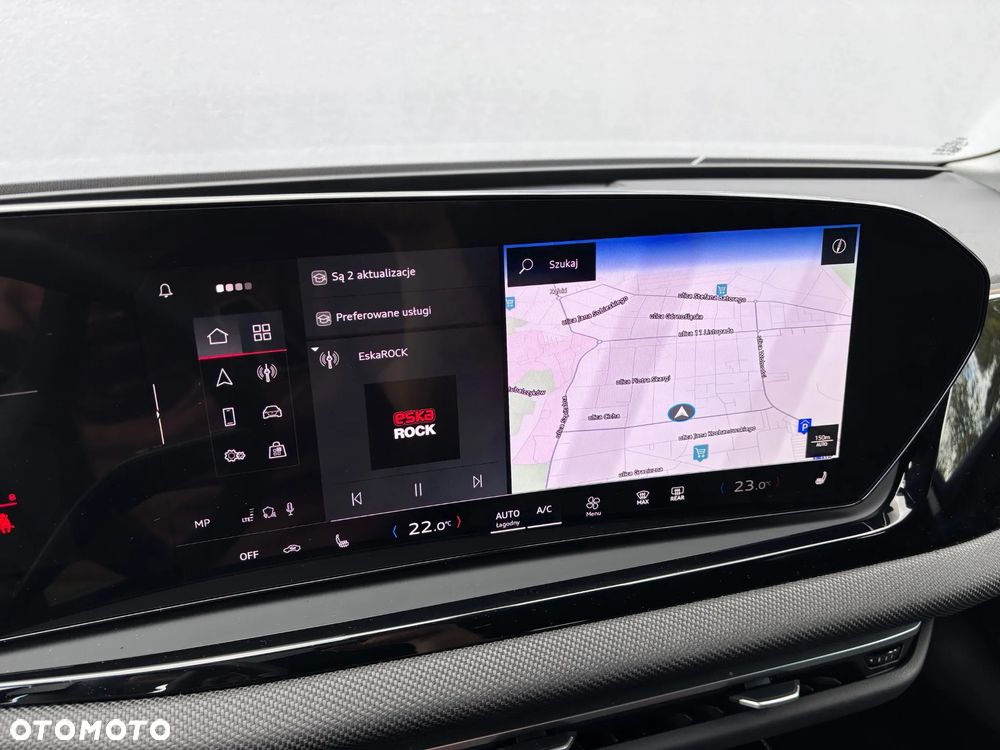 Audi A5 Avant TFSI S tronic - 12