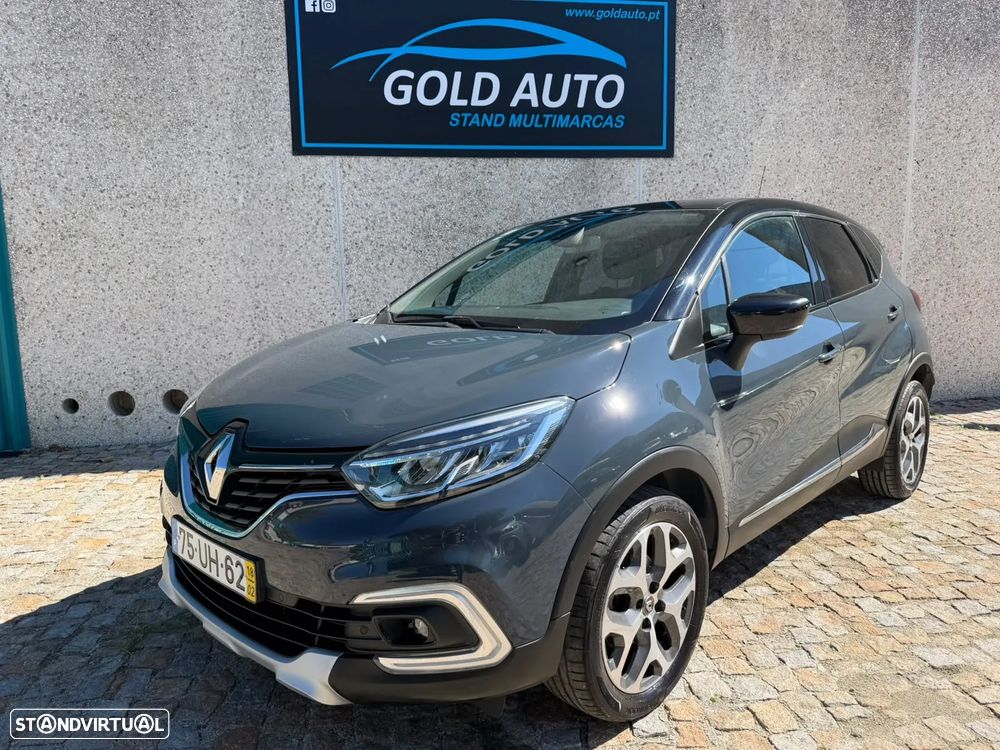 Renault Captur 1.5 dCi - 5