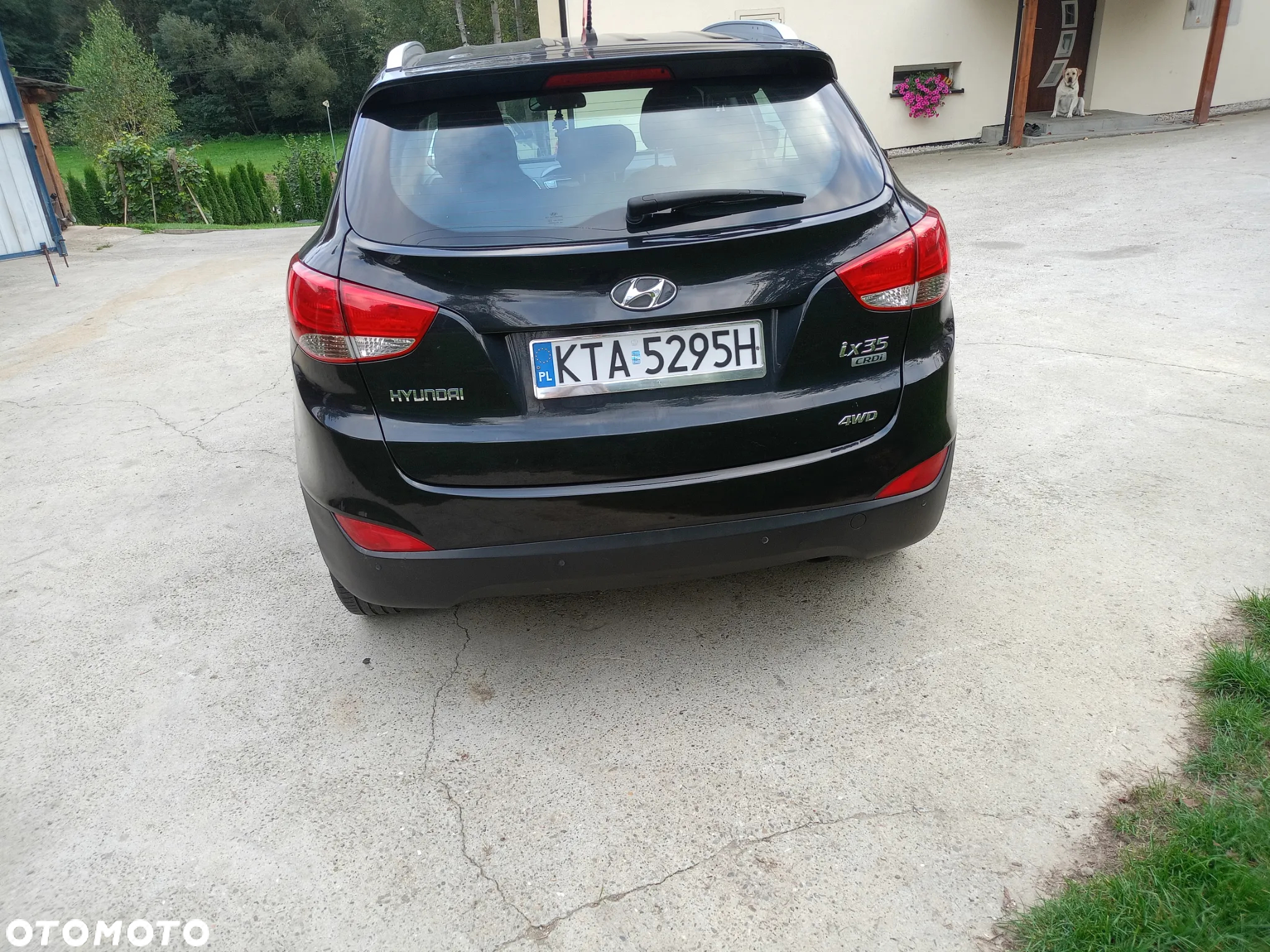 Hyundai ix35 - 7
