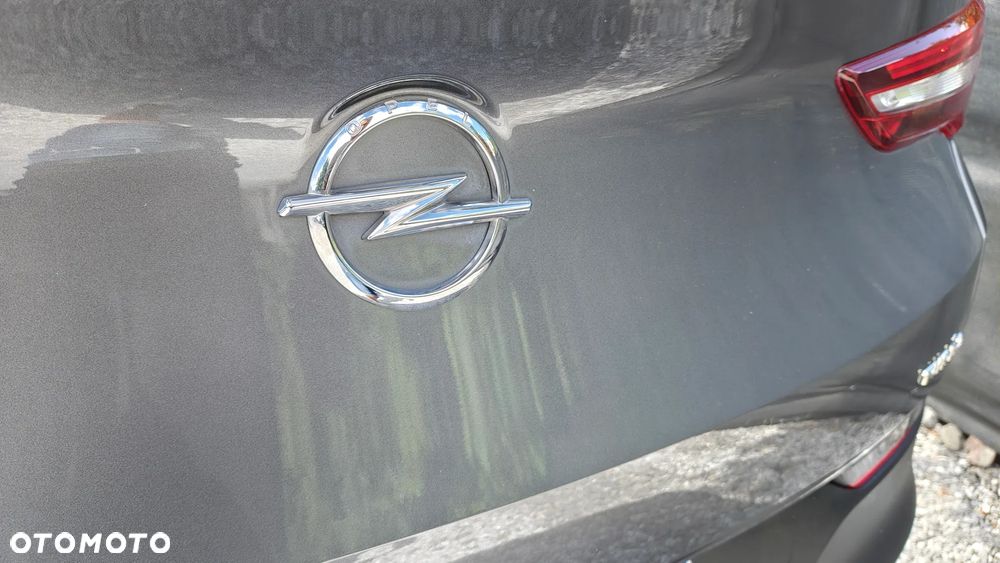 Opel Grandland X - 31