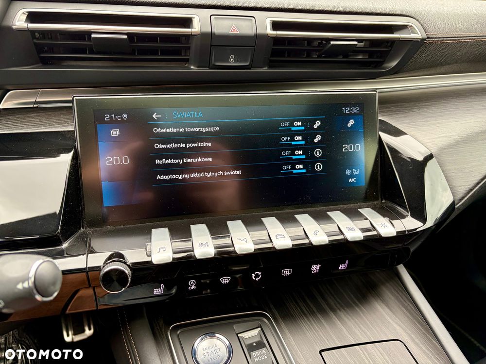 Peugeot 508 PureTech 225 EAT8 GT - 29