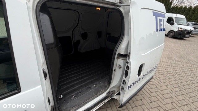 Dacia Dokker 1.5 Blue dCi Laureate - 8