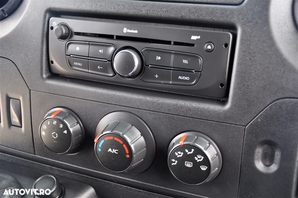 Renault Master - 21