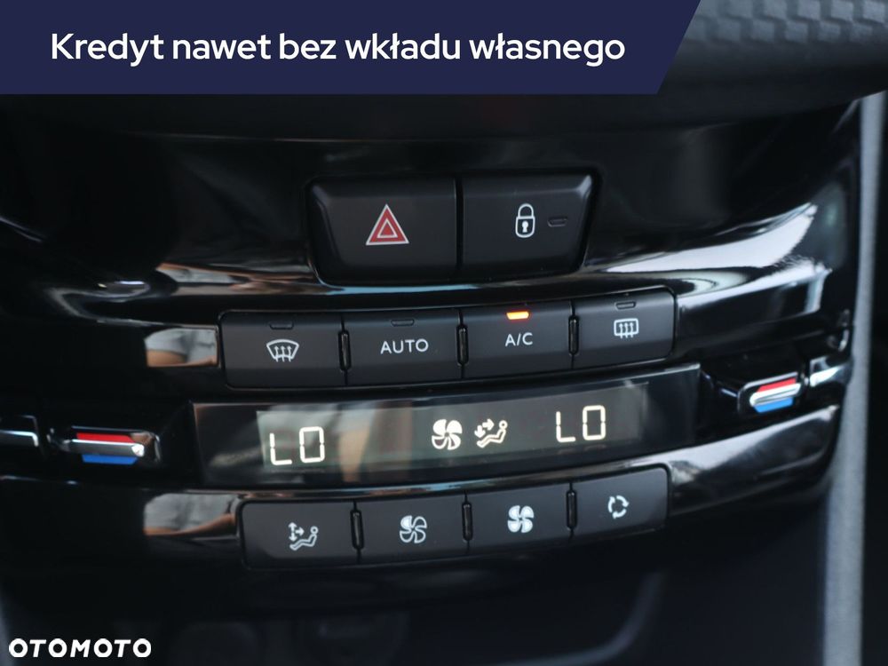 Peugeot 2008 - 15