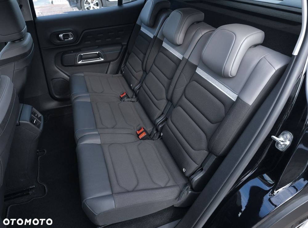 Citroën C5 Aircross 1.6 PHEV 225 Plus EAT8 - 24