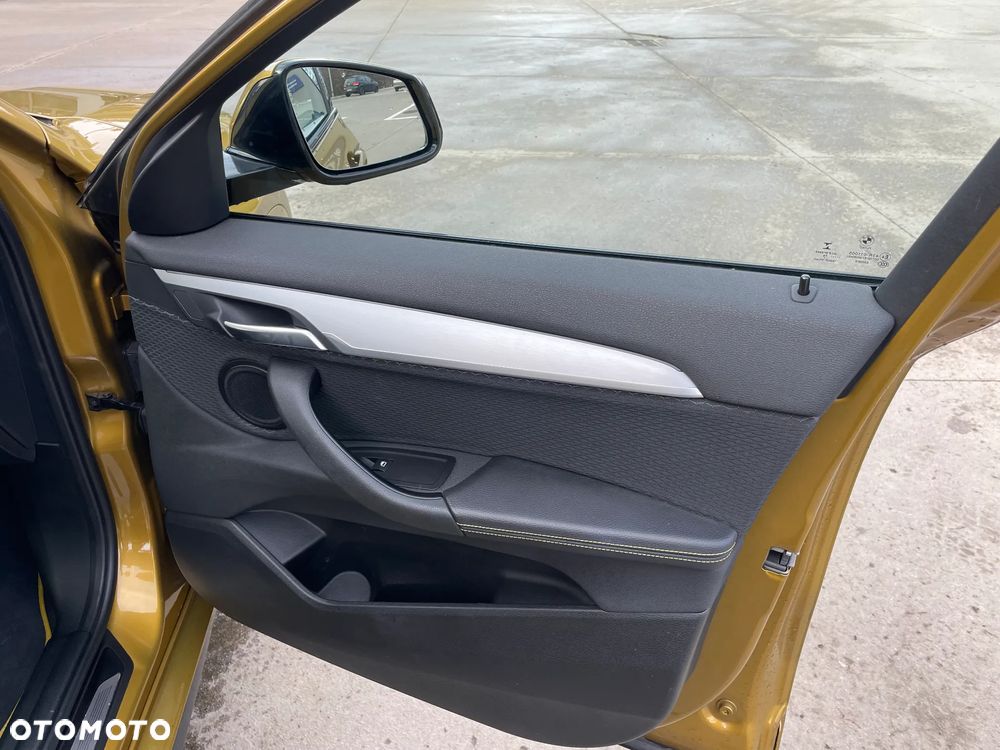 BMW X2 sDrive18i M Sport - 27